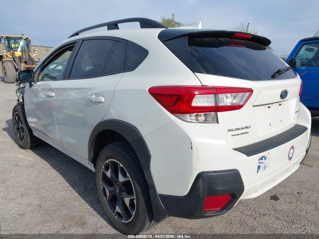 Aukcja sprzedaży 2019 Subaru Crosstrek 2.0i Premium, vin: JF2GTAEC7KH343571, numer aukcji: 44906178