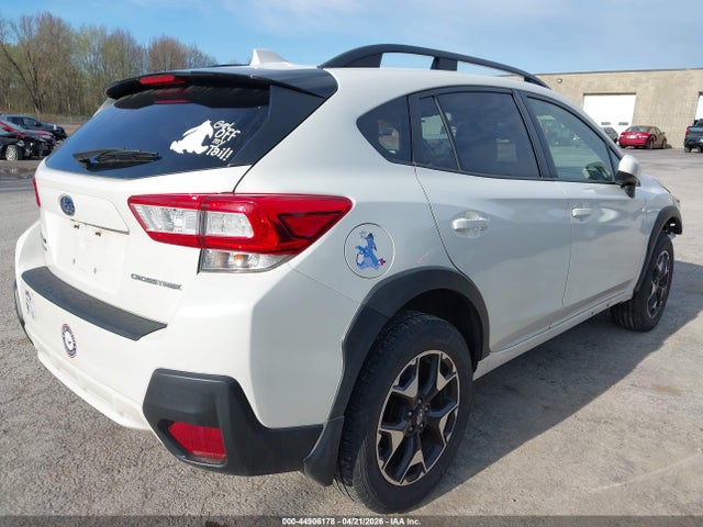 Aukcja sprzedaży 2019 Subaru Crosstrek 2.0i Premium, vin: JF2GTAEC7KH343571, numer aukcji: 44906178