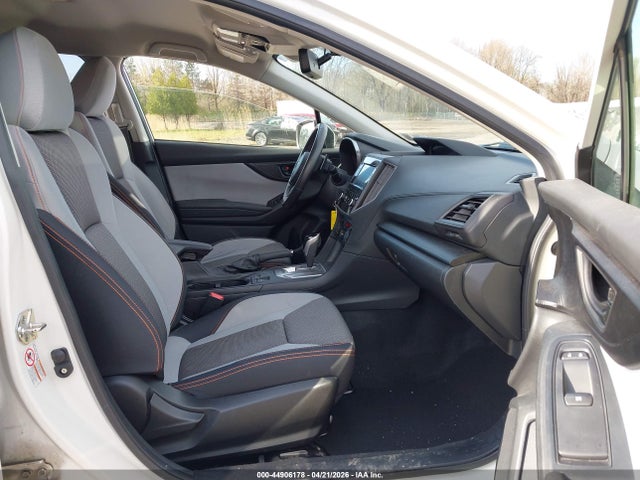 Aukcja sprzedaży 2019 Subaru Crosstrek 2.0i Premium, vin: JF2GTAEC7KH343571, numer aukcji: 44906178