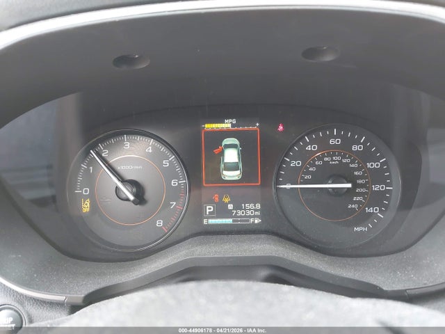 Aukcja sprzedaży 2019 Subaru Crosstrek 2.0i Premium, vin: JF2GTAEC7KH343571, numer aukcji: 44906178