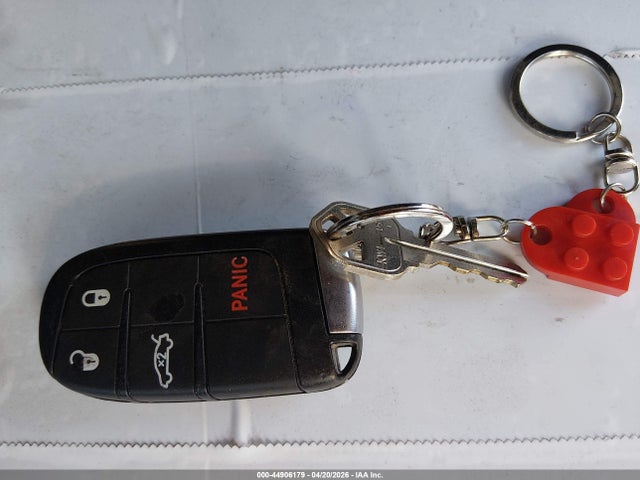 Aukcja sprzedaży 2017 Dodge Challenger Sxt Plus, vin: 2C3CDZAG5HH601174, numer aukcji: 44906179