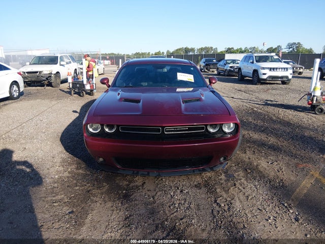 Aukcja sprzedaży 2017 Dodge Challenger Sxt Plus, vin: 2C3CDZAG5HH601174, numer aukcji: 44906179