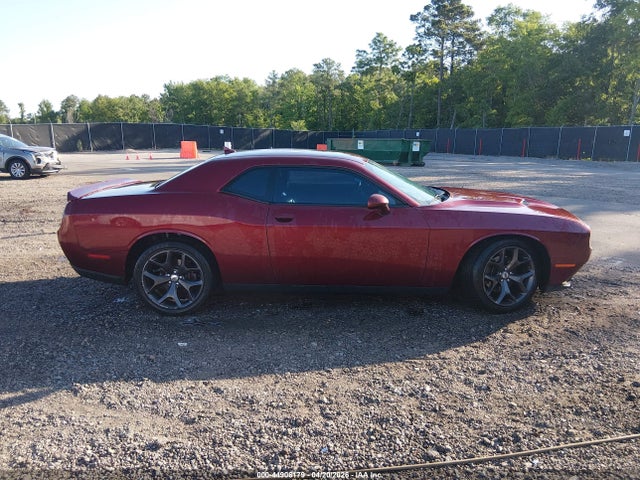 Aukcja sprzedaży 2017 Dodge Challenger Sxt Plus, vin: 2C3CDZAG5HH601174, numer aukcji: 44906179