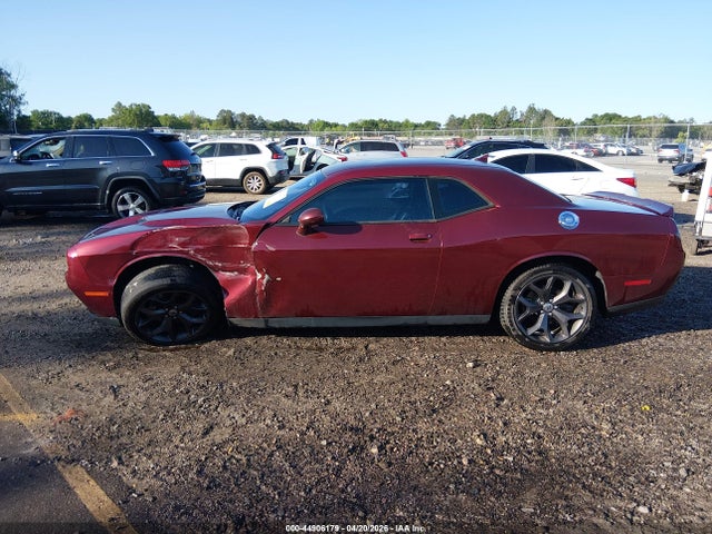 Aukcja sprzedaży 2017 Dodge Challenger Sxt Plus, vin: 2C3CDZAG5HH601174, numer aukcji: 44906179