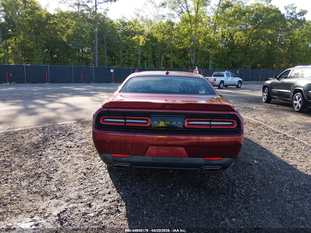 Aukcja sprzedaży 2017 Dodge Challenger Sxt Plus, vin: 2C3CDZAG5HH601174, numer aukcji: 44906179