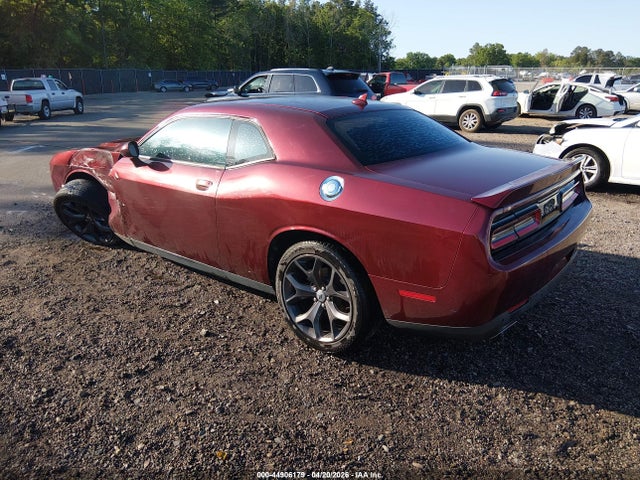 Aukcja sprzedaży 2017 Dodge Challenger Sxt Plus, vin: 2C3CDZAG5HH601174, numer aukcji: 44906179