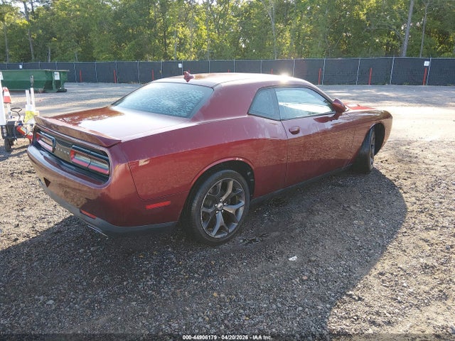 Aukcja sprzedaży 2017 Dodge Challenger Sxt Plus, vin: 2C3CDZAG5HH601174, numer aukcji: 44906179