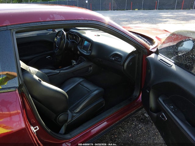 Aukcja sprzedaży 2017 Dodge Challenger Sxt Plus, vin: 2C3CDZAG5HH601174, numer aukcji: 44906179
