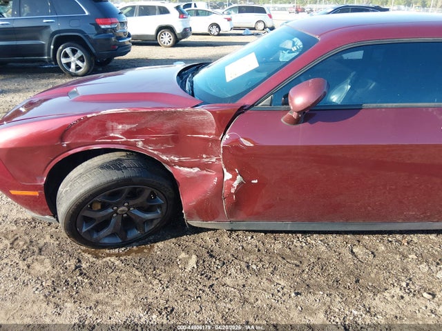Aukcja sprzedaży 2017 Dodge Challenger Sxt Plus, vin: 2C3CDZAG5HH601174, numer aukcji: 44906179