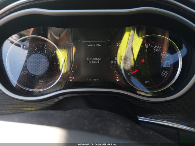 Aukcja sprzedaży 2017 Dodge Challenger Sxt Plus, vin: 2C3CDZAG5HH601174, numer aukcji: 44906179