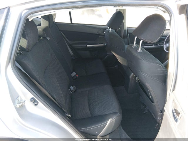 44906180 :رقم المزاد ، JF2GPACC9F8235420 vin ، 2015 Subaru Xv Crosstrek 2.0i Premium مزاد بيع