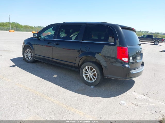Aukcja sprzedaży 2020 Dodge Grand Caravan Sxt, vin: 2C4RDGCG2LR193467, numer aukcji: 44906182