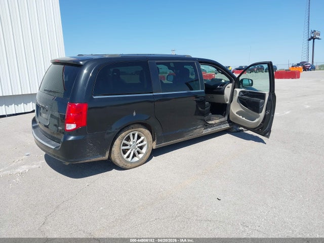 Aukcja sprzedaży 2020 Dodge Grand Caravan Sxt, vin: 2C4RDGCG2LR193467, numer aukcji: 44906182