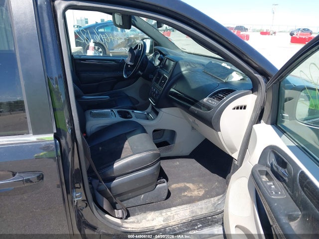 Aukcja sprzedaży 2020 Dodge Grand Caravan Sxt, vin: 2C4RDGCG2LR193467, numer aukcji: 44906182