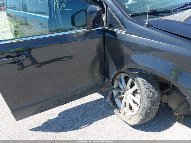 Aukcja sprzedaży 2020 Dodge Grand Caravan Sxt, vin: 2C4RDGCG2LR193467, numer aukcji: 44906182