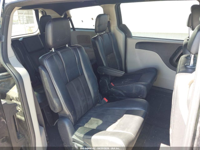 Aukcja sprzedaży 2020 Dodge Grand Caravan Sxt, vin: 2C4RDGCG2LR193467, numer aukcji: 44906182