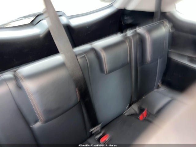 2018 TOYOTA HIGHLANDER 5TDJZRFH2JS549905 Photo 5