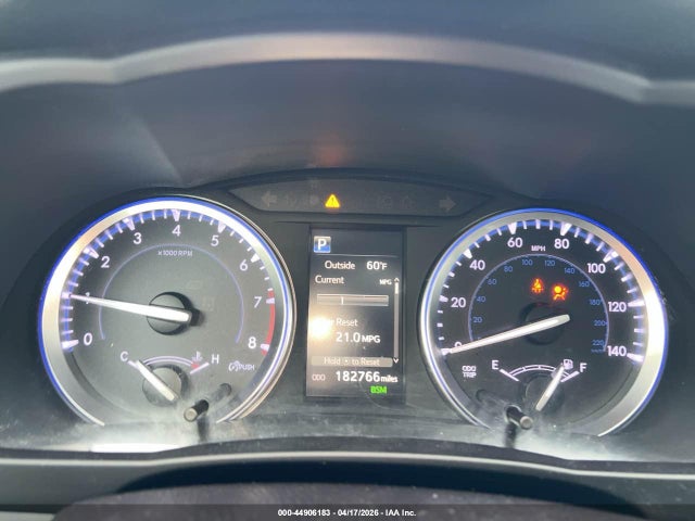 2018 TOYOTA HIGHLANDER 5TDJZRFH2JS549905 Photo 6