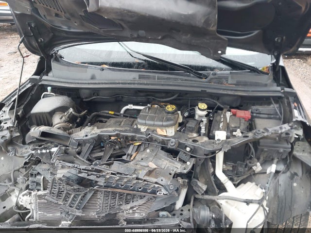 Продажа на аукционе авто 2017 Buick Encore Sport Touring, vin: KL4CJ1SB1HB056876, номер лота: 44906186