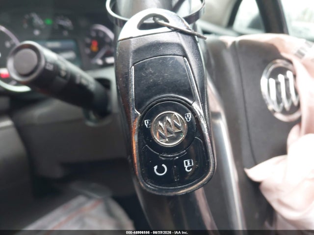 Продажа на аукционе авто 2017 Buick Encore Sport Touring, vin: KL4CJ1SB1HB056876, номер лота: 44906186