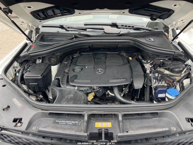 2016 MERCEDES-BENZ GLE 350 4JGDA5HBXGA619920 Photo 9