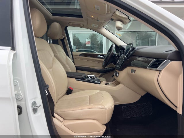 2016 MERCEDES-BENZ GLE 350 4JGDA5HBXGA619920 Photo 4