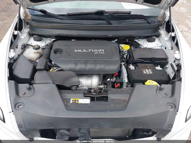Aukcja sprzedaży 2018 Jeep Cherokee Latitude 4x4, vin: 1C4PJMCB0JD580960, numer aukcji: 44906191