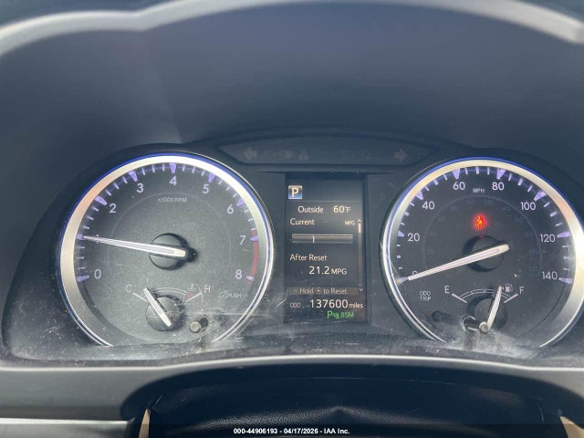 2018 TOYOTA HIGHLANDER 5TDDZRFH9JS862155 Photo 6