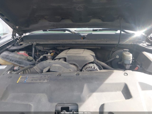 Продаж на аукціоні авто 2007 Gmc Sierra 1500 Sle1, vin: 3GTEC13J47G529786, номер лоту: 44906194