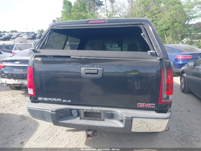 Продаж на аукціоні авто 2007 Gmc Sierra 1500 Sle1, vin: 3GTEC13J47G529786, номер лоту: 44906194