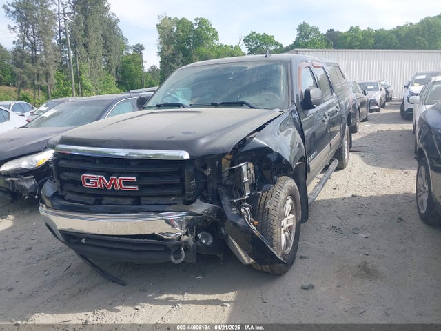 Продаж на аукціоні авто 2007 Gmc Sierra 1500 Sle1, vin: 3GTEC13J47G529786, номер лоту: 44906194