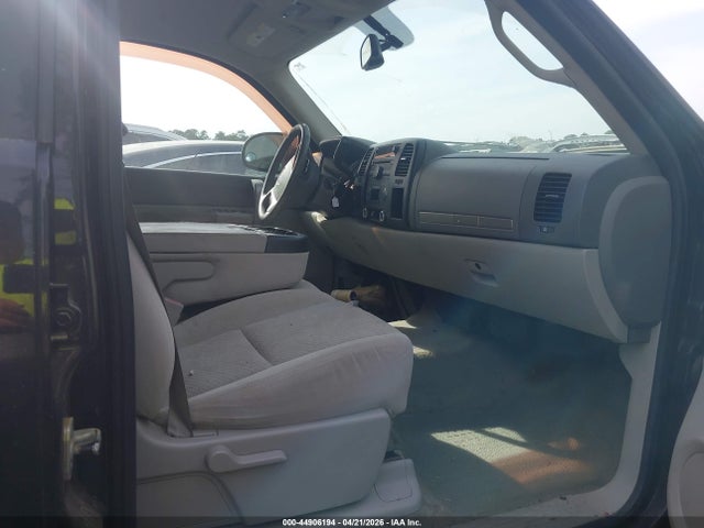 Продаж на аукціоні авто 2007 Gmc Sierra 1500 Sle1, vin: 3GTEC13J47G529786, номер лоту: 44906194