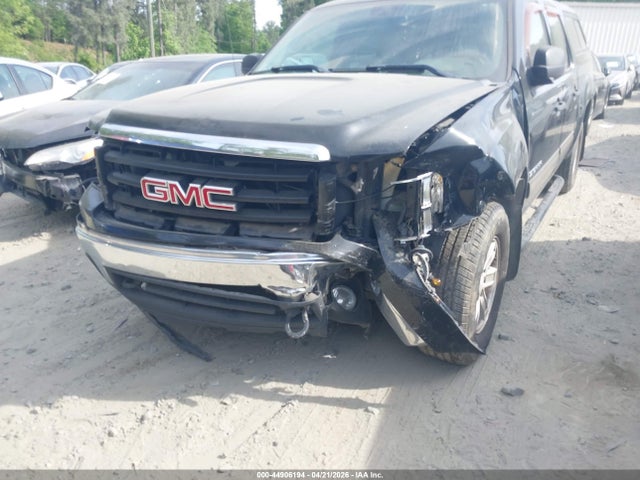 Продаж на аукціоні авто 2007 Gmc Sierra 1500 Sle1, vin: 3GTEC13J47G529786, номер лоту: 44906194