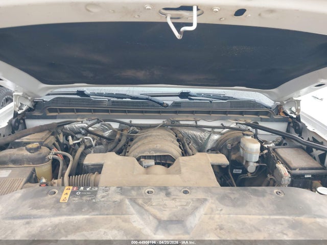 3GCUKSECXHG404893 Chevrolet Silverado 1500 1lz