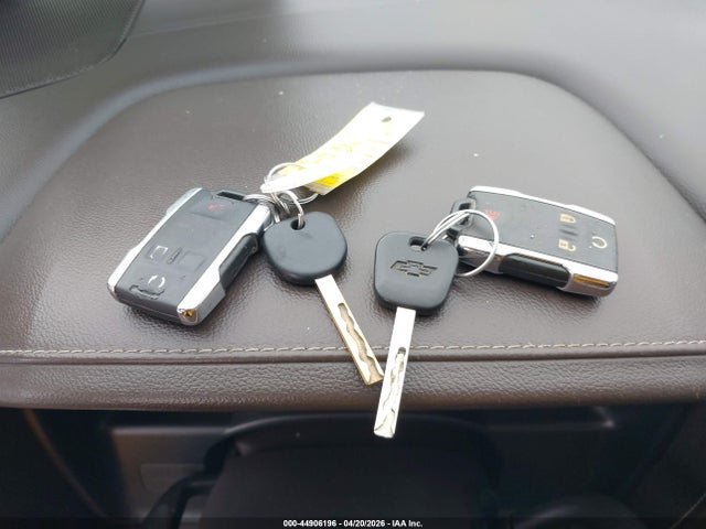 3GCUKSECXHG404893 Chevrolet Silverado 1500 1lz