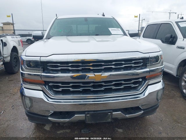 3GCUKSECXHG404893 Chevrolet Silverado 1500 1lz