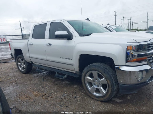 3GCUKSECXHG404893 Chevrolet Silverado 1500 1lz