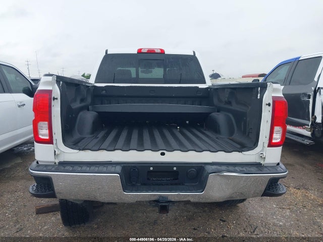 3GCUKSECXHG404893 Chevrolet Silverado 1500 1lz