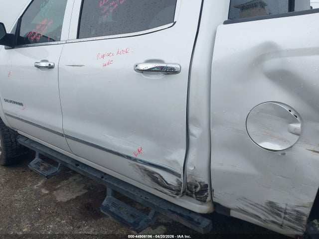 3GCUKSECXHG404893 Chevrolet Silverado 1500 1lz