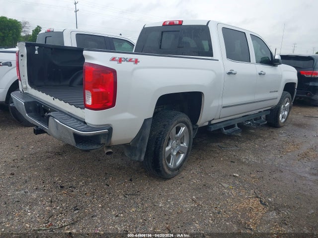 3GCUKSECXHG404893 Chevrolet Silverado 1500 1lz