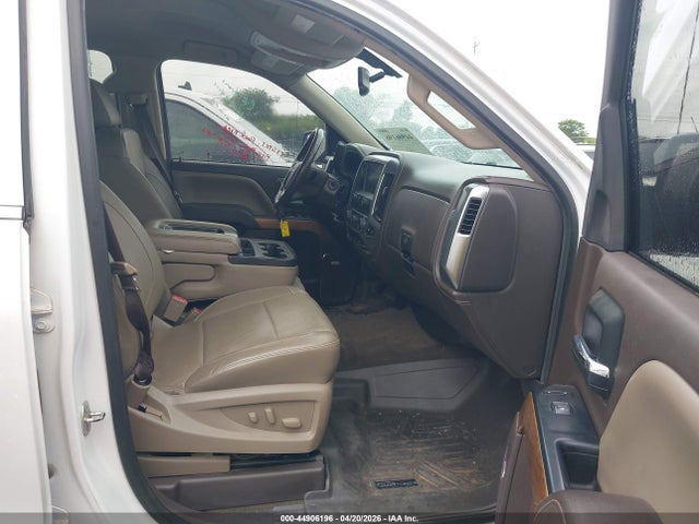 3GCUKSECXHG404893 Chevrolet Silverado 1500 1lz