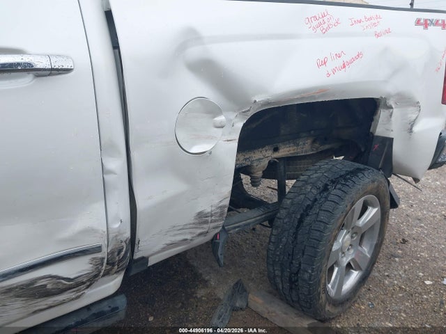 3GCUKSECXHG404893 Chevrolet Silverado 1500 1lz