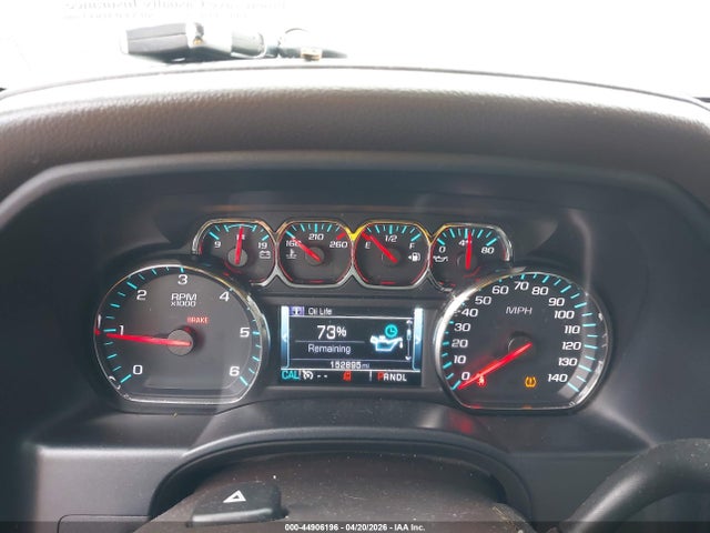 3GCUKSECXHG404893 Chevrolet Silverado 1500 1lz