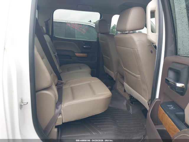3GCUKSECXHG404893 Chevrolet Silverado 1500 1lz