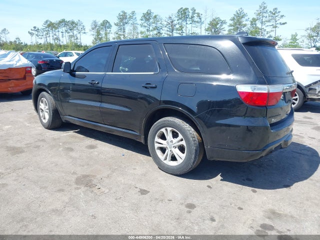 44906200 :رقم المزاد ، 1C4SDHCT7HC798590 vin ، 2017 Dodge Durango R/t Rwd مزاد بيع