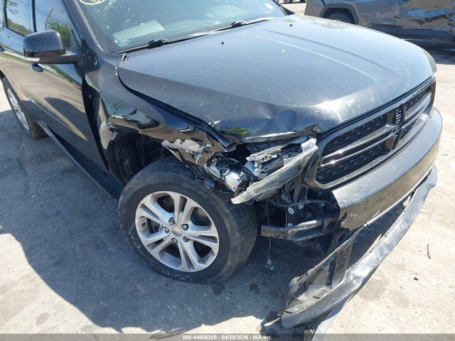 44906200 :رقم المزاد ، 1C4SDHCT7HC798590 vin ، 2017 Dodge Durango R/t Rwd مزاد بيع