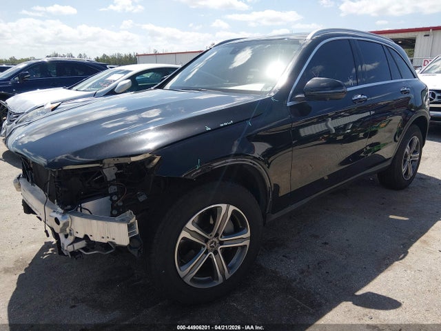 Aukcja sprzedaży 2018 Mercedes-benz Glc 300, vin: WDC0G4JB2JV081181, numer aukcji: 44906201