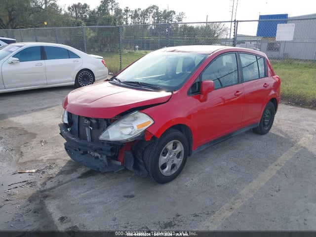 Aukcja sprzedaży 2012 Nissan Versa 1.8 S, vin: 3N1BC1CP5CK254849, numer aukcji: 44906204