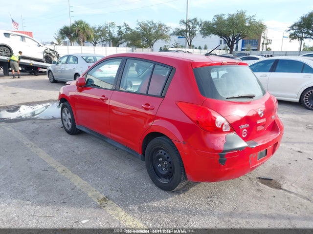 Aukcja sprzedaży 2012 Nissan Versa 1.8 S, vin: 3N1BC1CP5CK254849, numer aukcji: 44906204