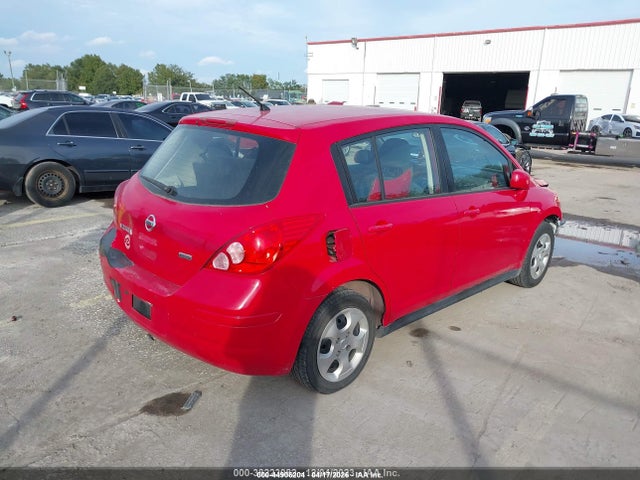 Aukcja sprzedaży 2012 Nissan Versa 1.8 S, vin: 3N1BC1CP5CK254849, numer aukcji: 44906204